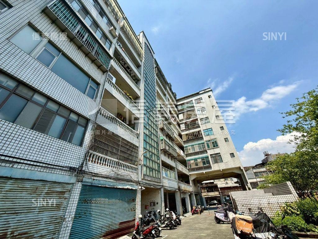吉祥新貴１樓房屋室內格局與周邊環境
