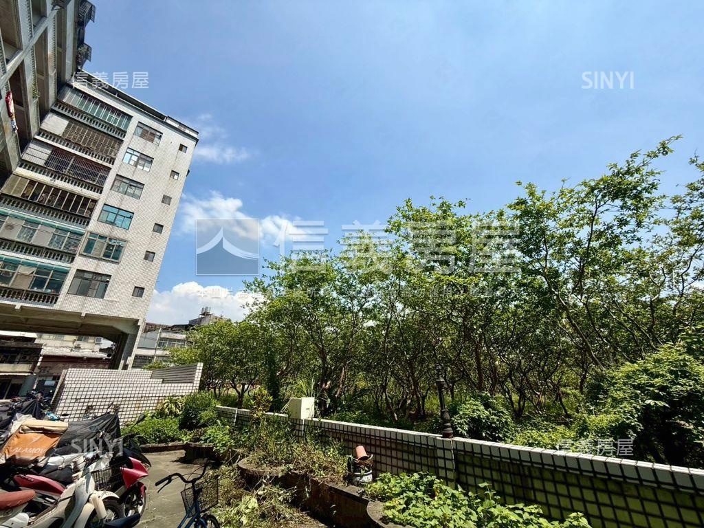 吉祥新貴１樓房屋室內格局與周邊環境