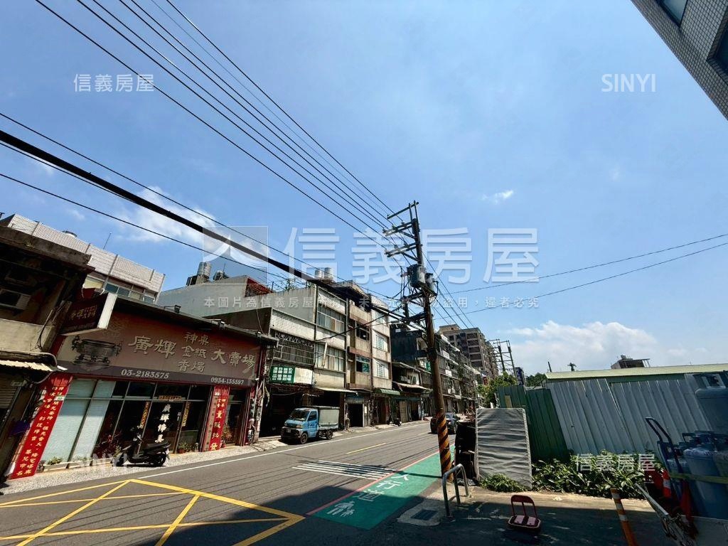 吉祥新貴１樓房屋室內格局與周邊環境
