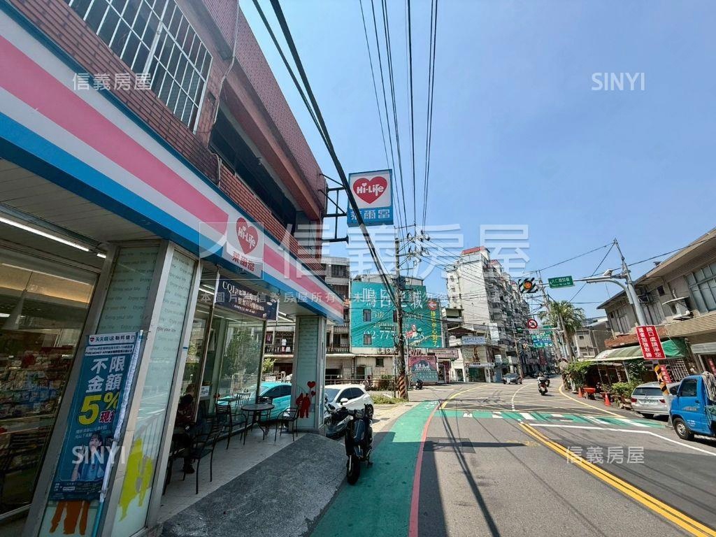 吉祥新貴１樓房屋室內格局與周邊環境