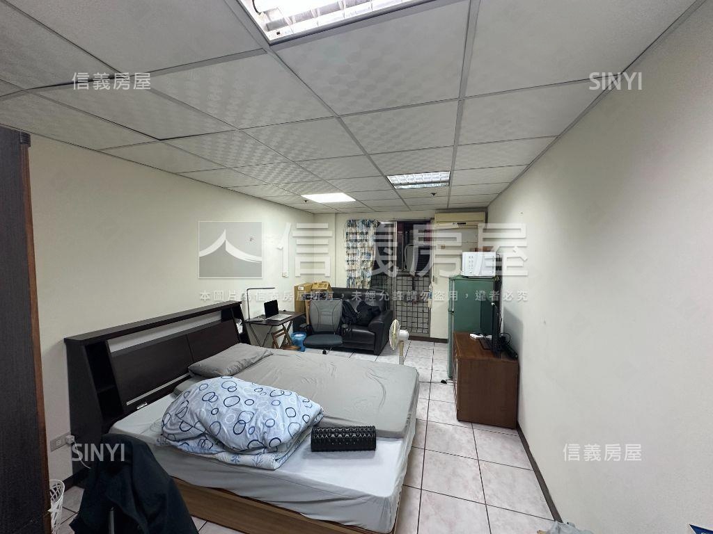 鋼骨造美屋況柳川水景房房屋室內格局與周邊環境