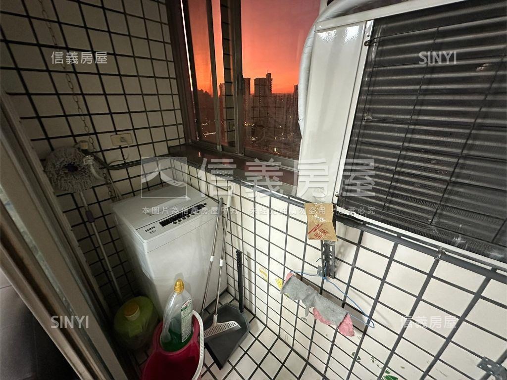 鋼骨造美屋況柳川水景房房屋室內格局與周邊環境