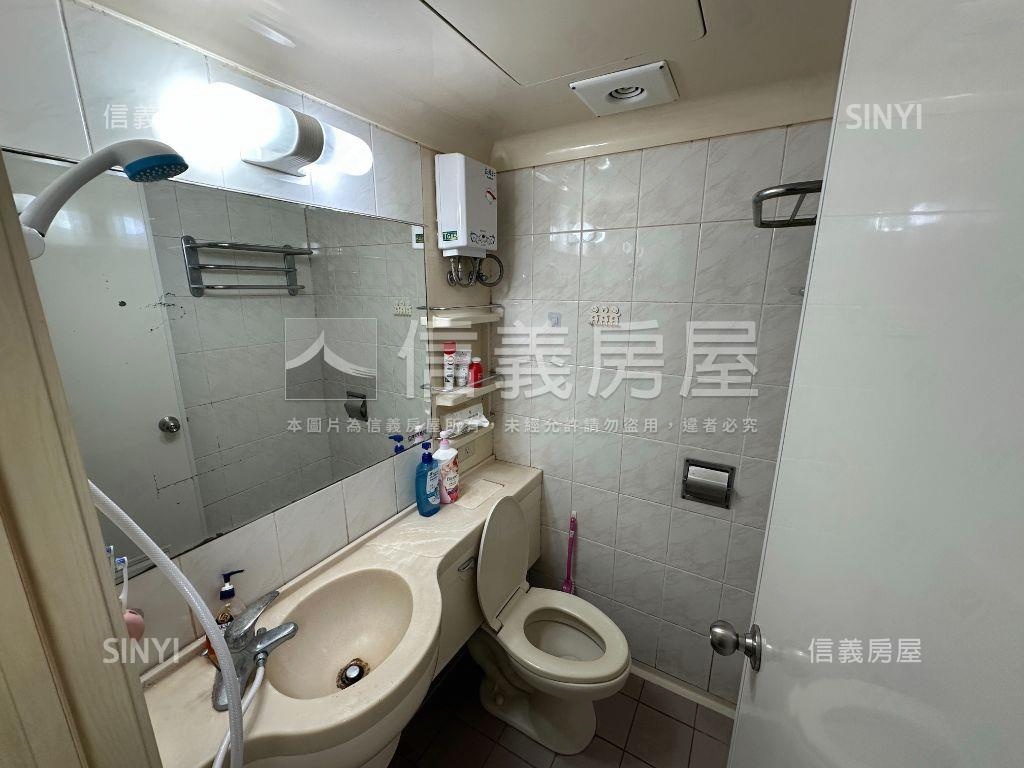 鋼骨造美屋況柳川水景房房屋室內格局與周邊環境