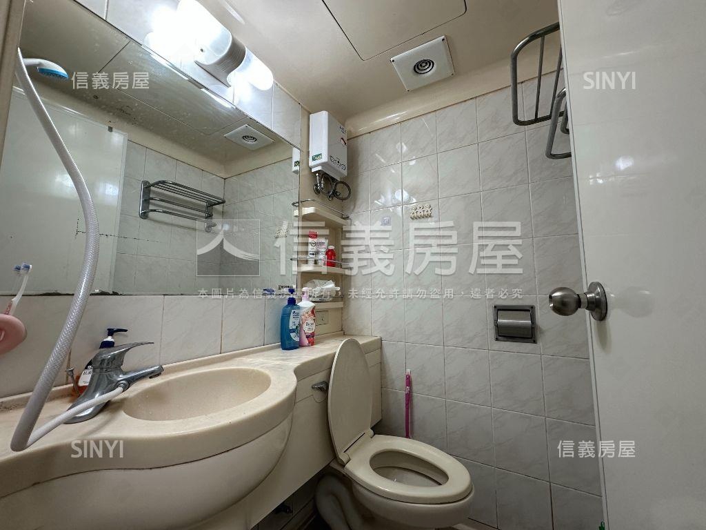 鋼骨造美屋況柳川水景房房屋室內格局與周邊環境