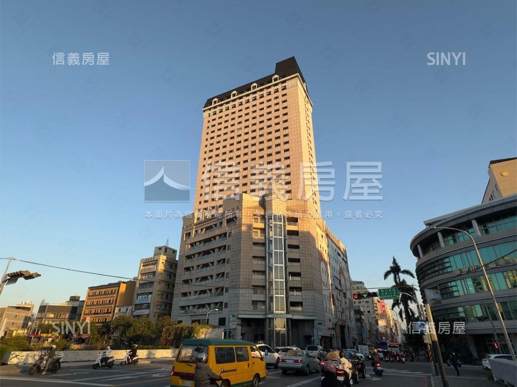 鋼骨造美屋況柳川水景房房屋室內格局與周邊環境
