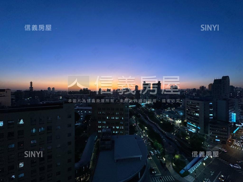 鋼骨造美屋況柳川水景房房屋室內格局與周邊環境