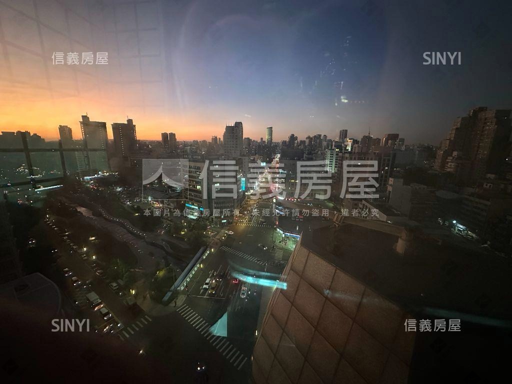 鋼骨造美屋況柳川水景房房屋室內格局與周邊環境