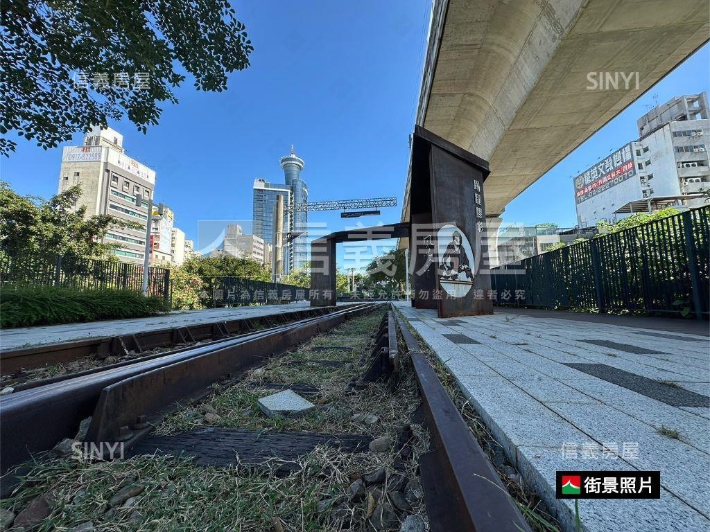 鋼骨造美屋況柳川水景房房屋室內格局與周邊環境