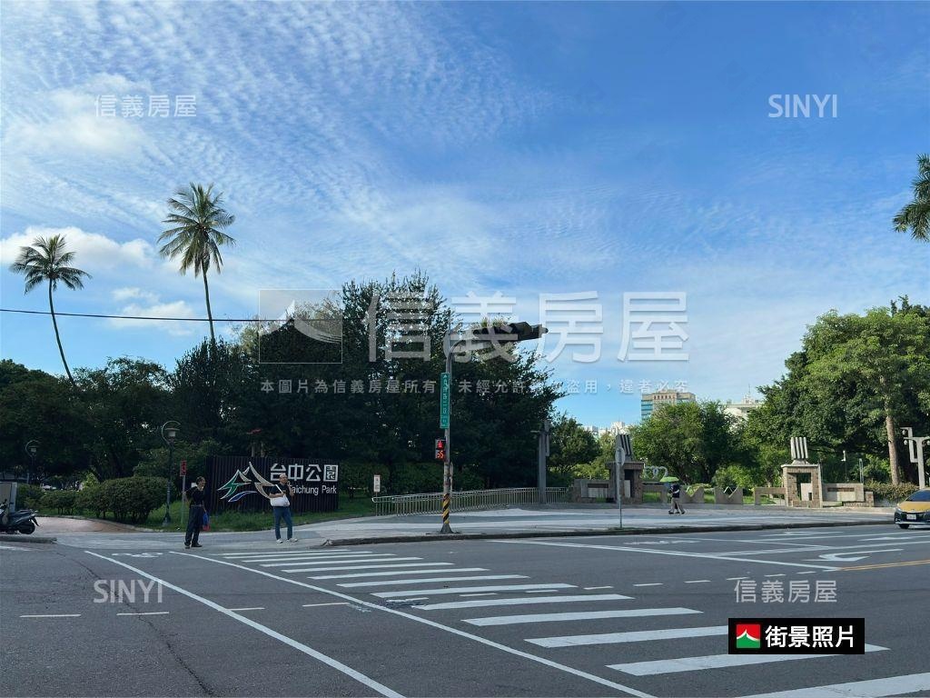 鋼骨造美屋況柳川水景房房屋室內格局與周邊環境