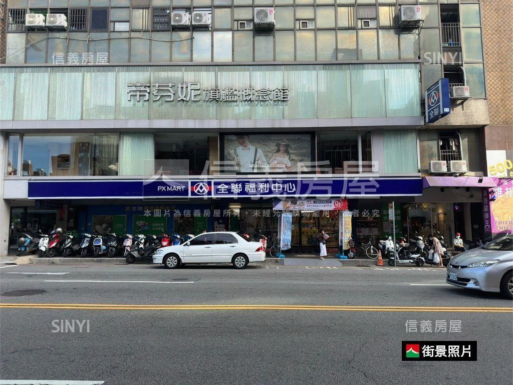 鋼骨造美屋況柳川水景房房屋室內格局與周邊環境