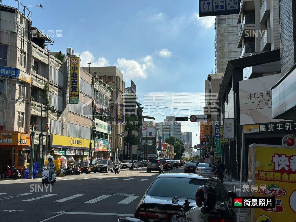 鋼骨造美屋況柳川水景房房屋室內格局與周邊環境