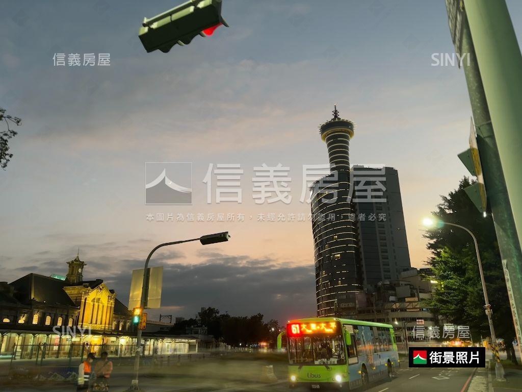 鋼骨造美屋況柳川水景房房屋室內格局與周邊環境