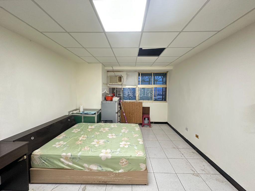 凱旋門景觀套房房屋室內格局與周邊環境