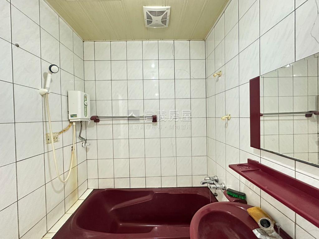 凱旋門景觀套房房屋室內格局與周邊環境
