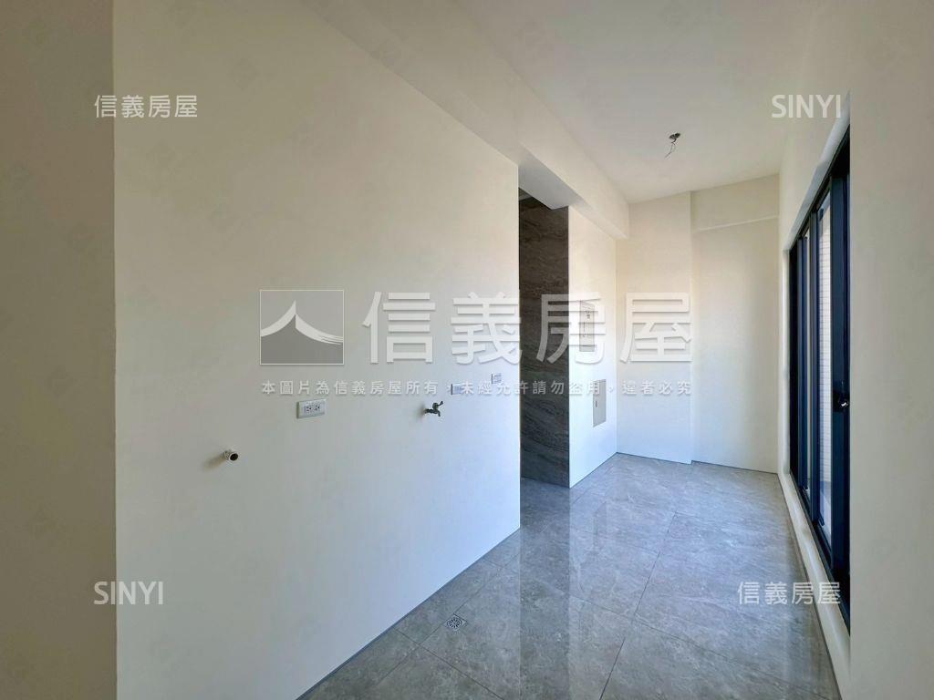 ★近萬和市場全新金透店房屋室內格局與周邊環境