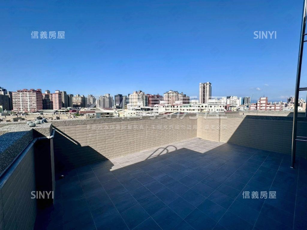 ★近萬和市場全新金透店房屋室內格局與周邊環境