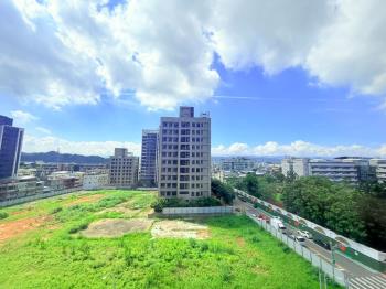鳳茗雙鐵雙軌高樓兩房車位