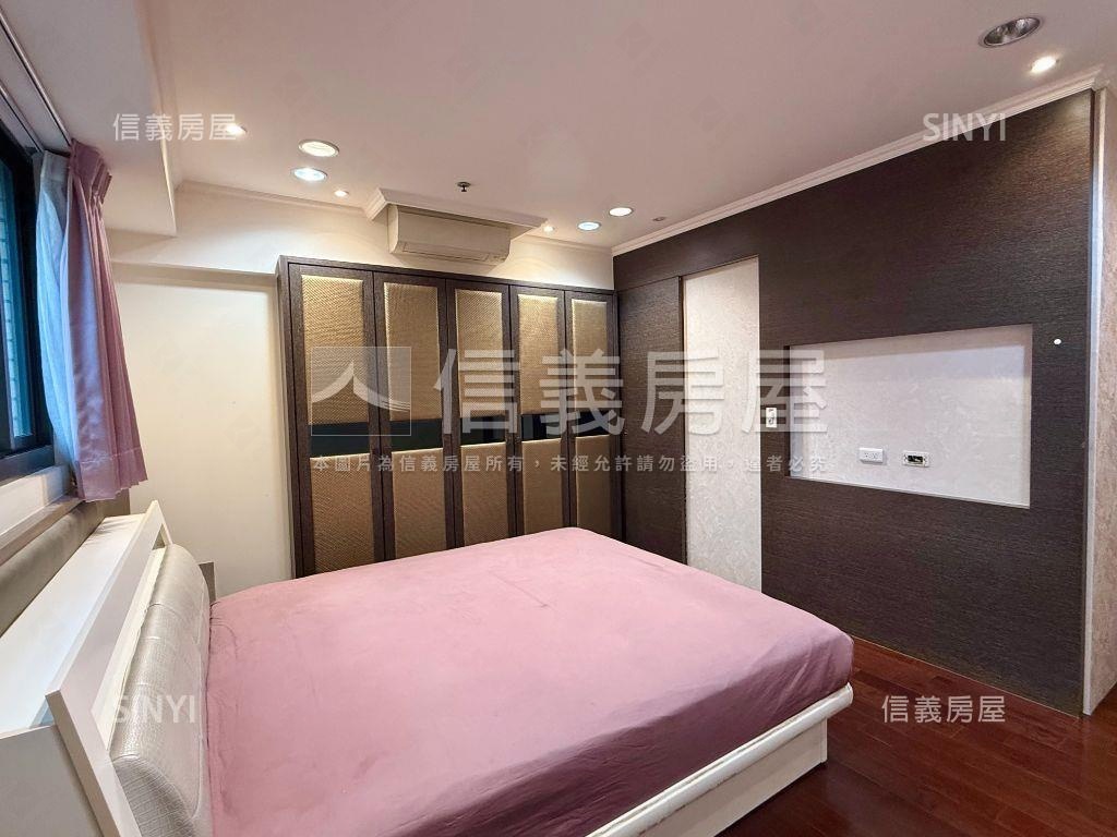 陽光情人採光三房平車房屋室內格局與周邊環境