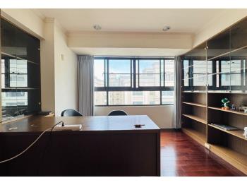 陽光情人採光三房平車