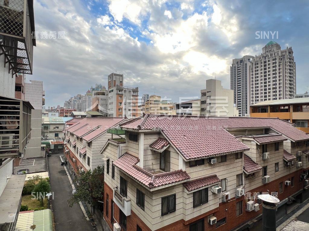 正大業路大面寬透天金店面房屋室內格局與周邊環境