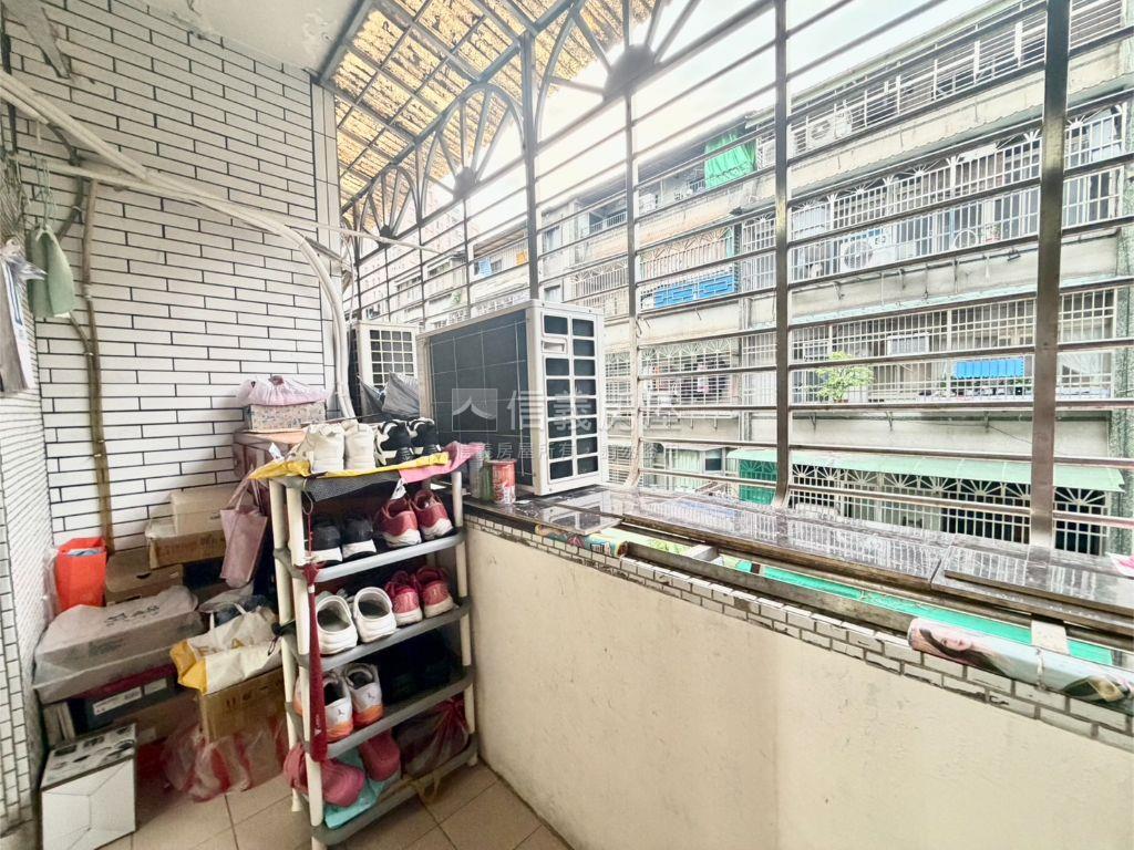 亞東商圈公寓三房房屋室內格局與周邊環境