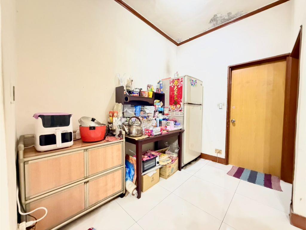 亞東商圈公寓三房房屋室內格局與周邊環境
