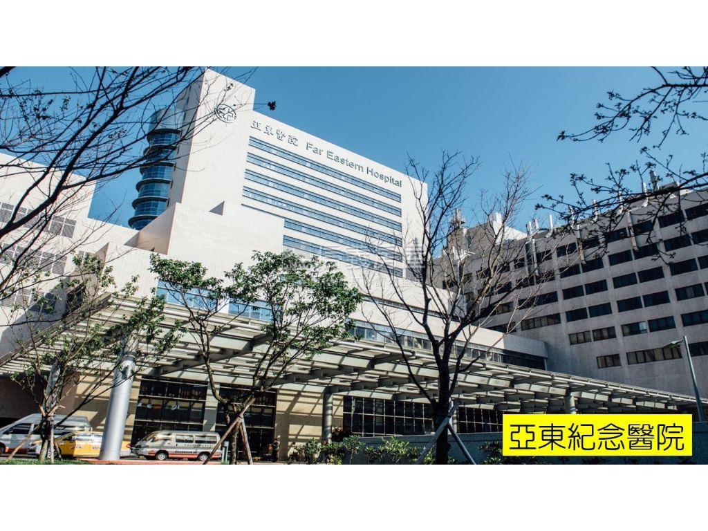 亞東商圈公寓三房房屋室內格局與周邊環境