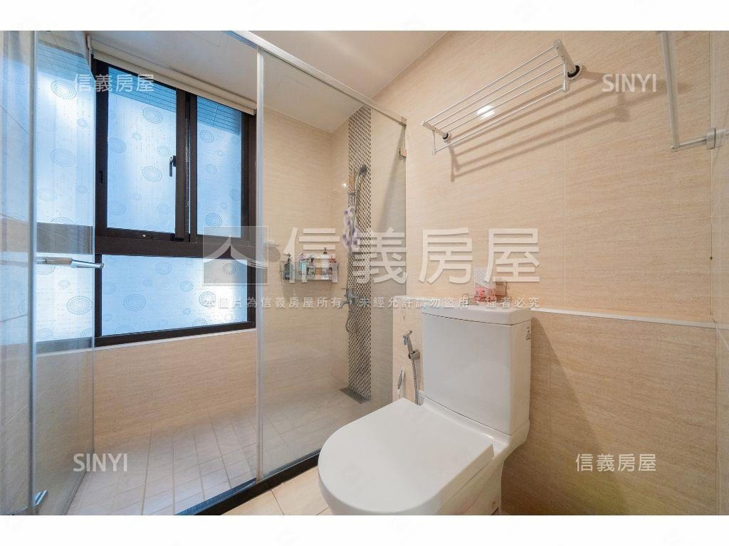 四季水悅高樓四房平車房屋室內格局與周邊環境