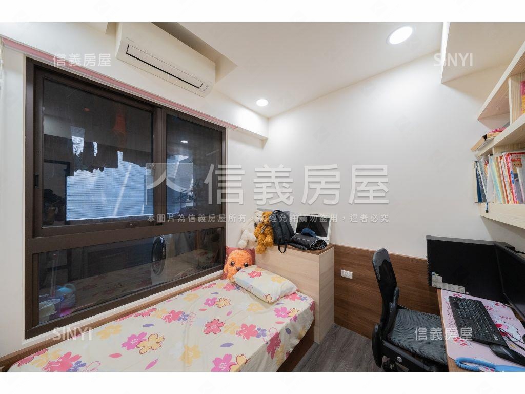 四季水悅高樓四房平車房屋室內格局與周邊環境