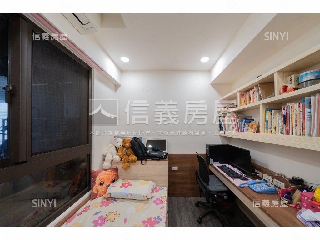 四季水悅高樓四房平車房屋室內格局與周邊環境