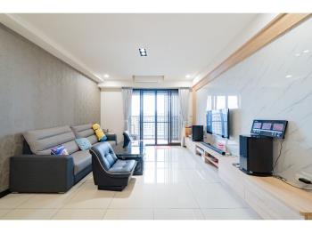 四季水悅中高樓四房平車