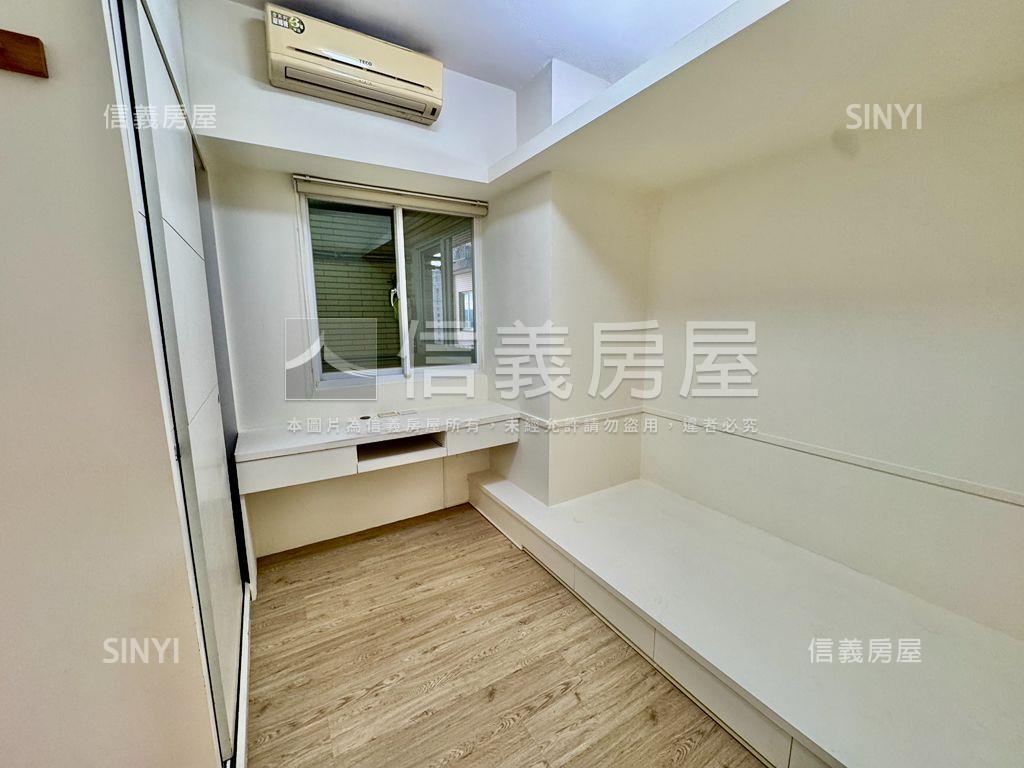 匠心★京站質感三房車位房屋室內格局與周邊環境