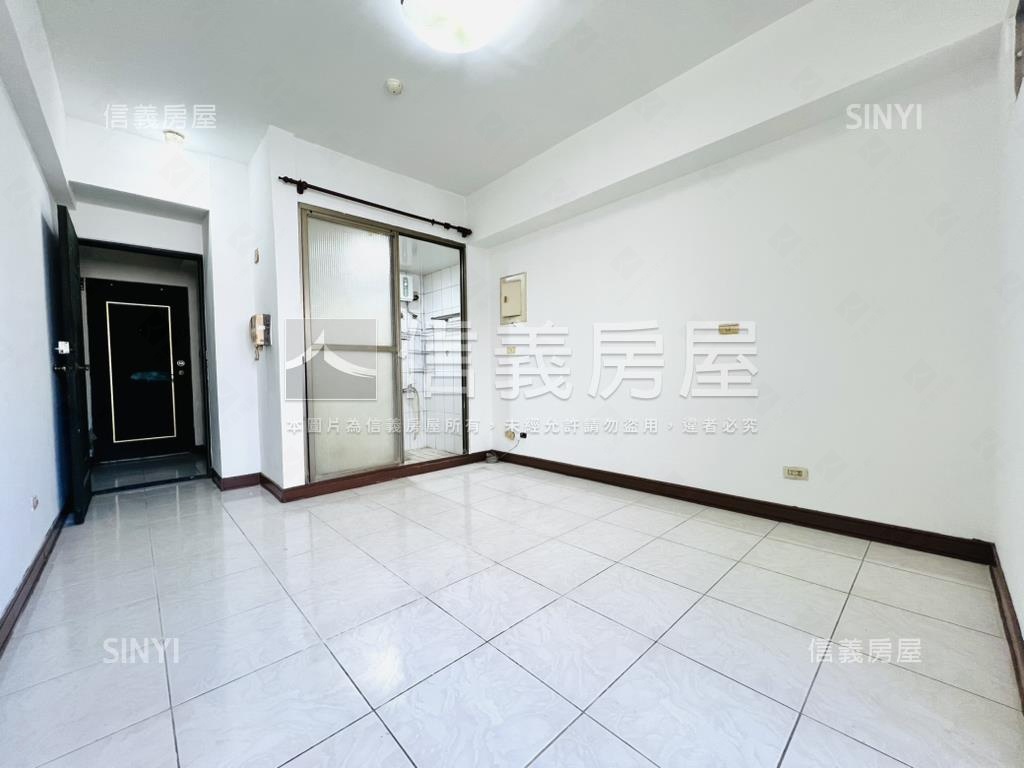 安平亞果小資套房房屋室內格局與周邊環境
