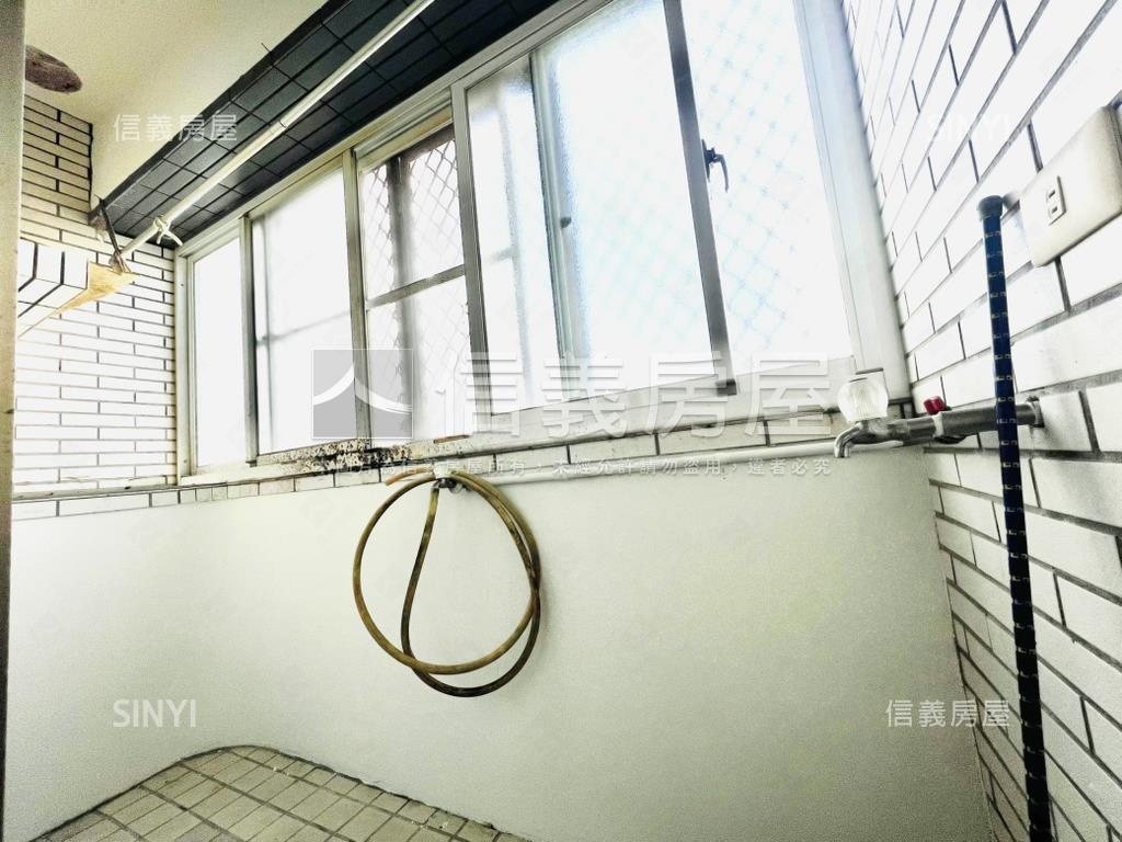 安平亞果小資套房房屋室內格局與周邊環境