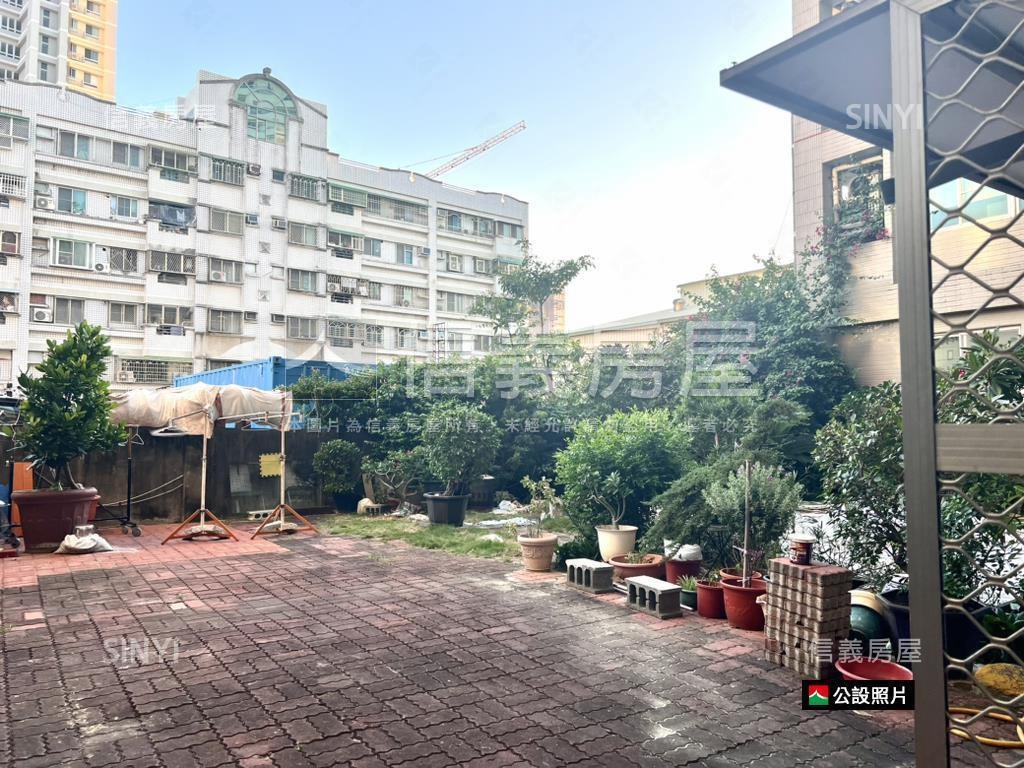 安平亞果小資套房房屋室內格局與周邊環境
