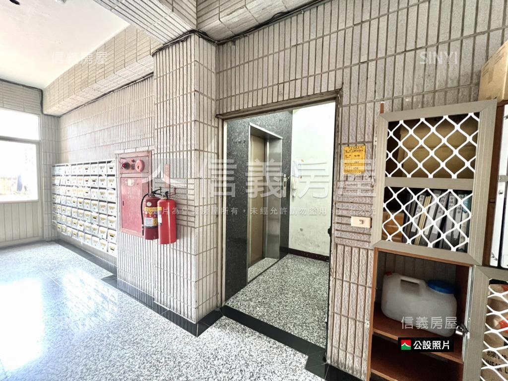 安平亞果小資套房房屋室內格局與周邊環境