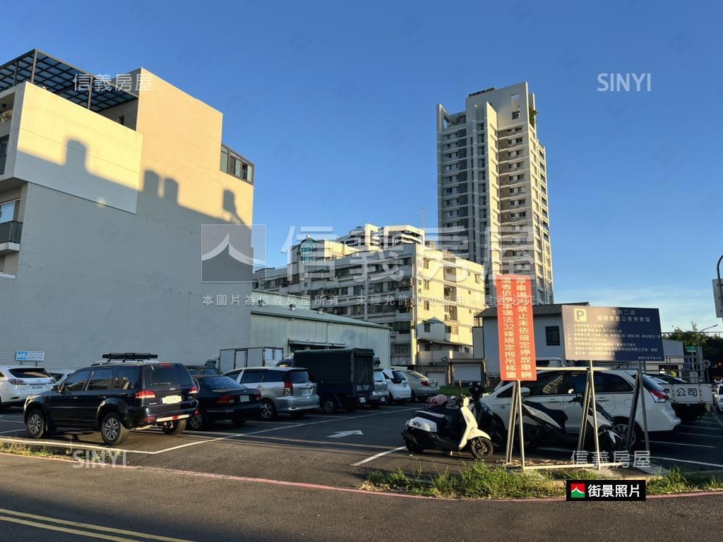 安平亞果小資套房房屋室內格局與周邊環境