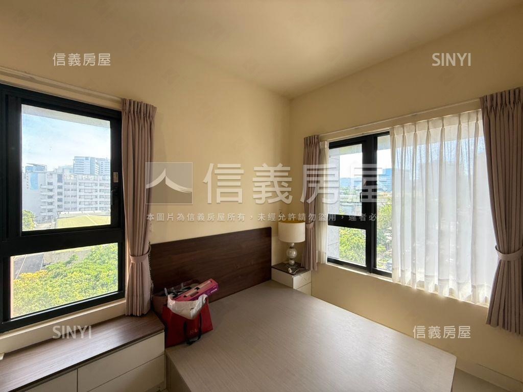 月明風清Ω電梯兩房房屋室內格局與周邊環境