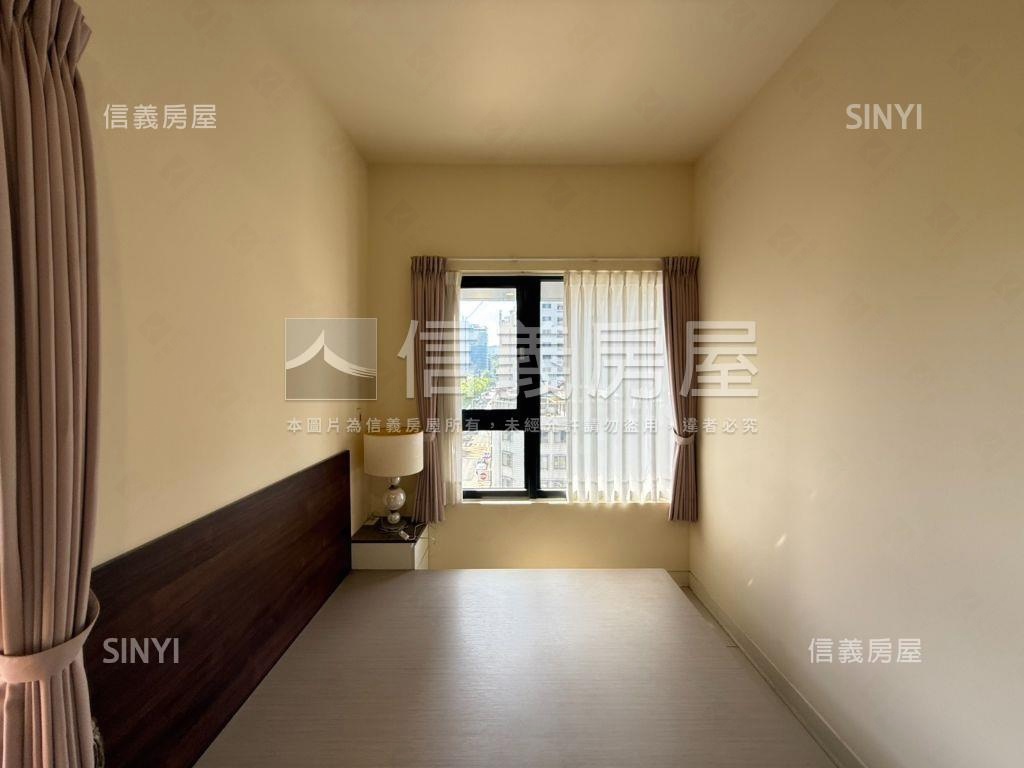 月明風清Ω電梯兩房房屋室內格局與周邊環境