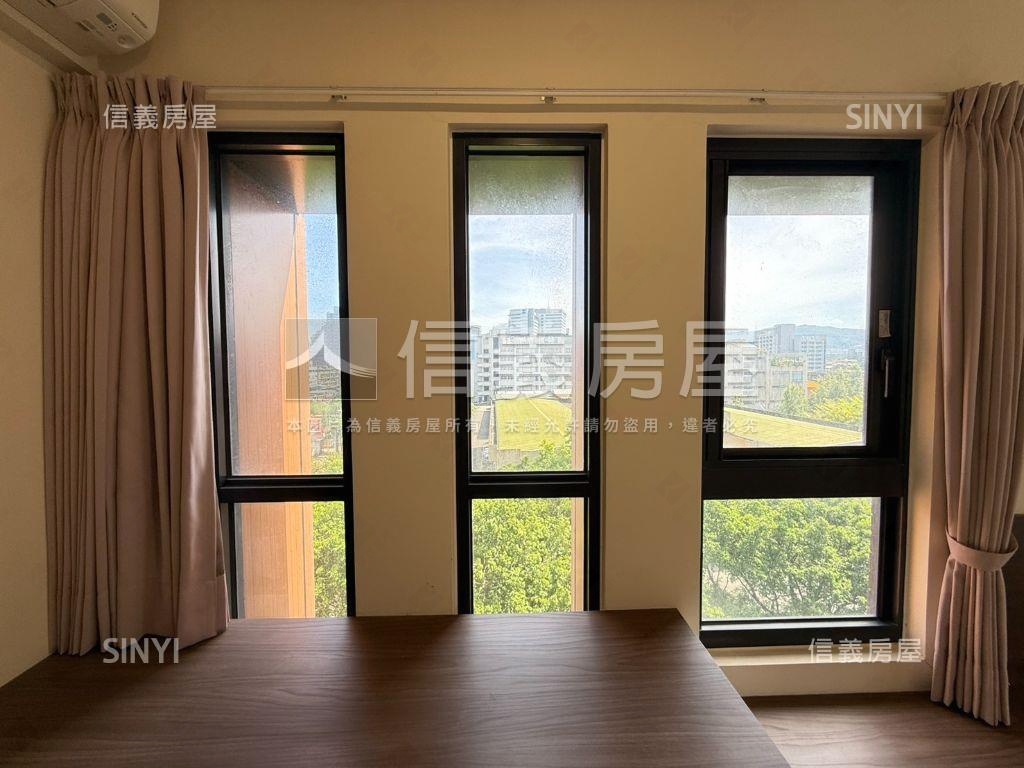 月明風清Ω電梯兩房房屋室內格局與周邊環境