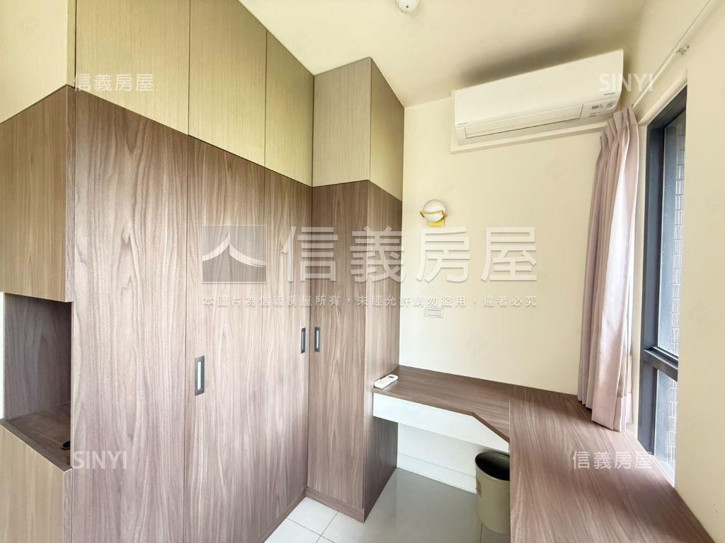 月明風清Ω電梯兩房房屋室內格局與周邊環境