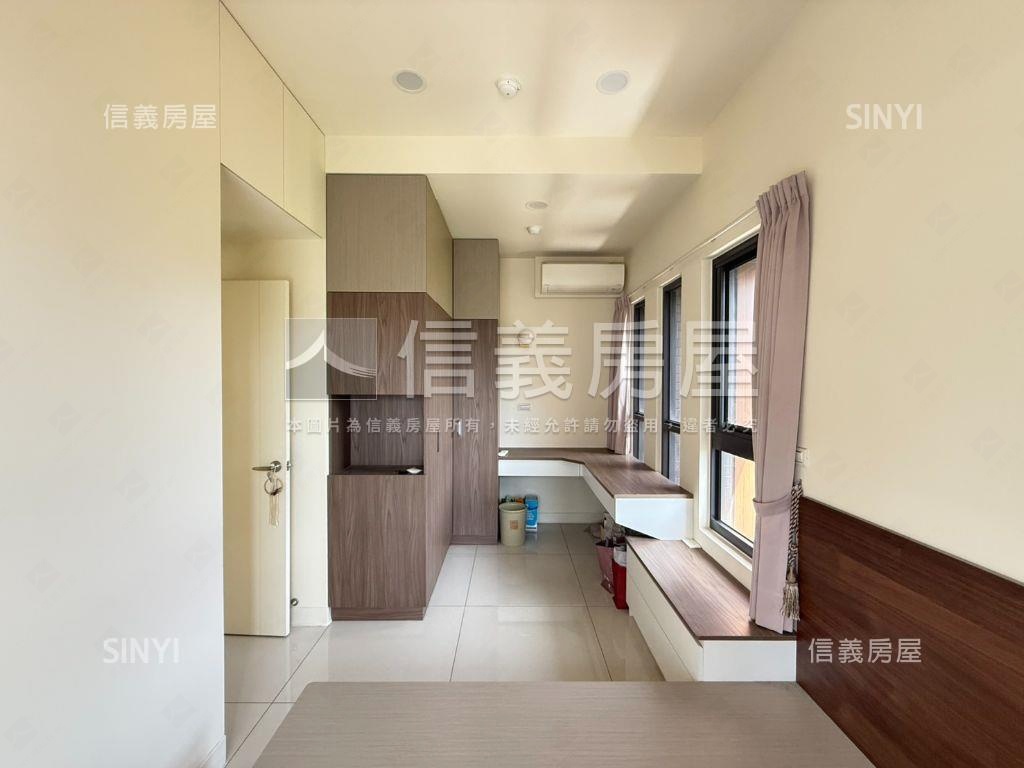 月明風清Ω電梯兩房房屋室內格局與周邊環境