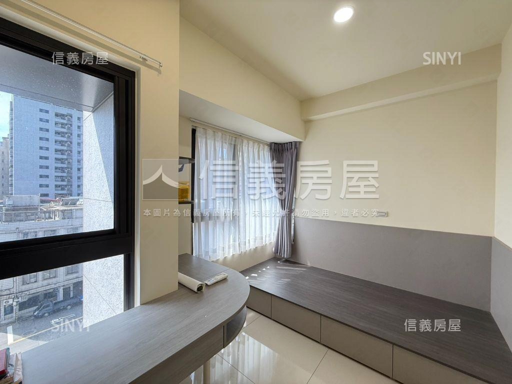 月明風清Ω電梯兩房房屋室內格局與周邊環境