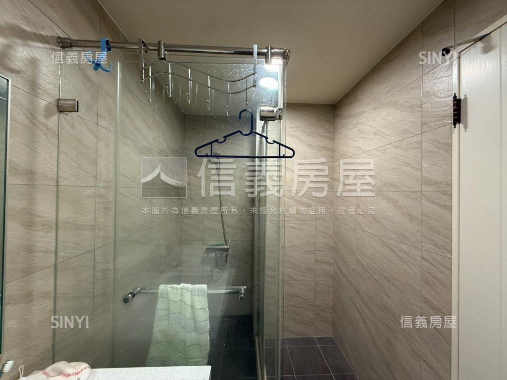 月明風清Ω電梯兩房房屋室內格局與周邊環境