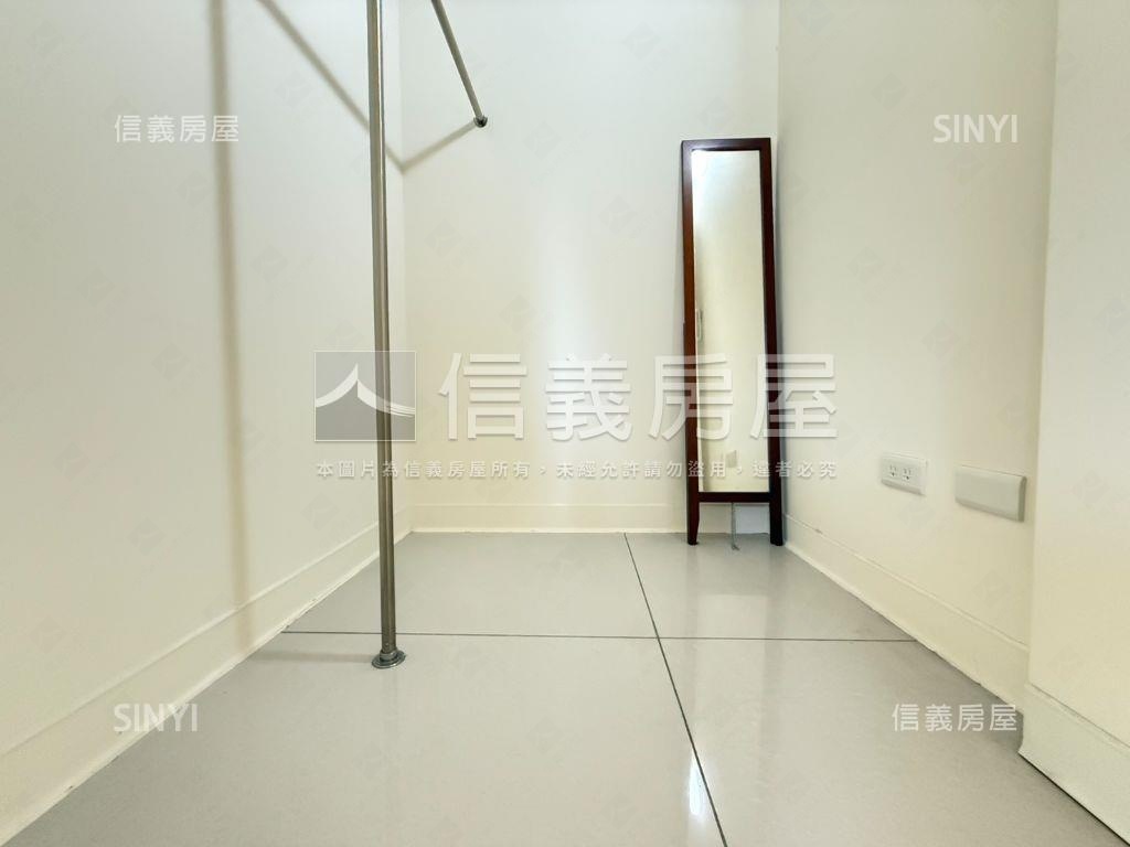 月明風清Ω電梯兩房房屋室內格局與周邊環境