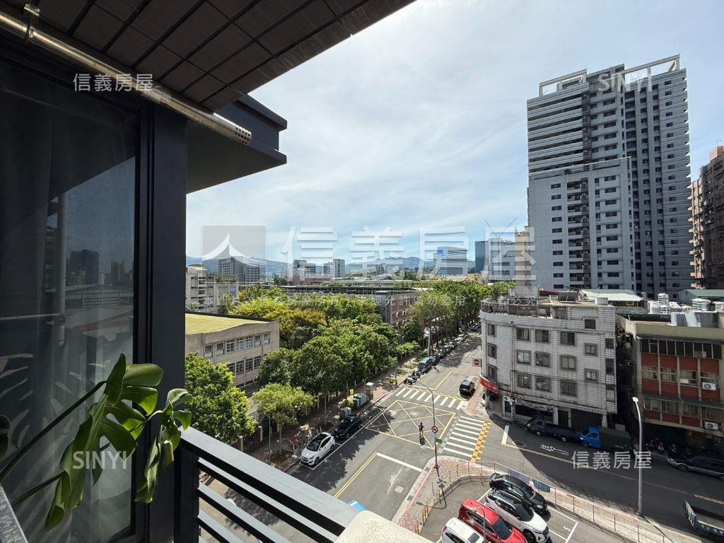 月明風清Ω電梯兩房房屋室內格局與周邊環境