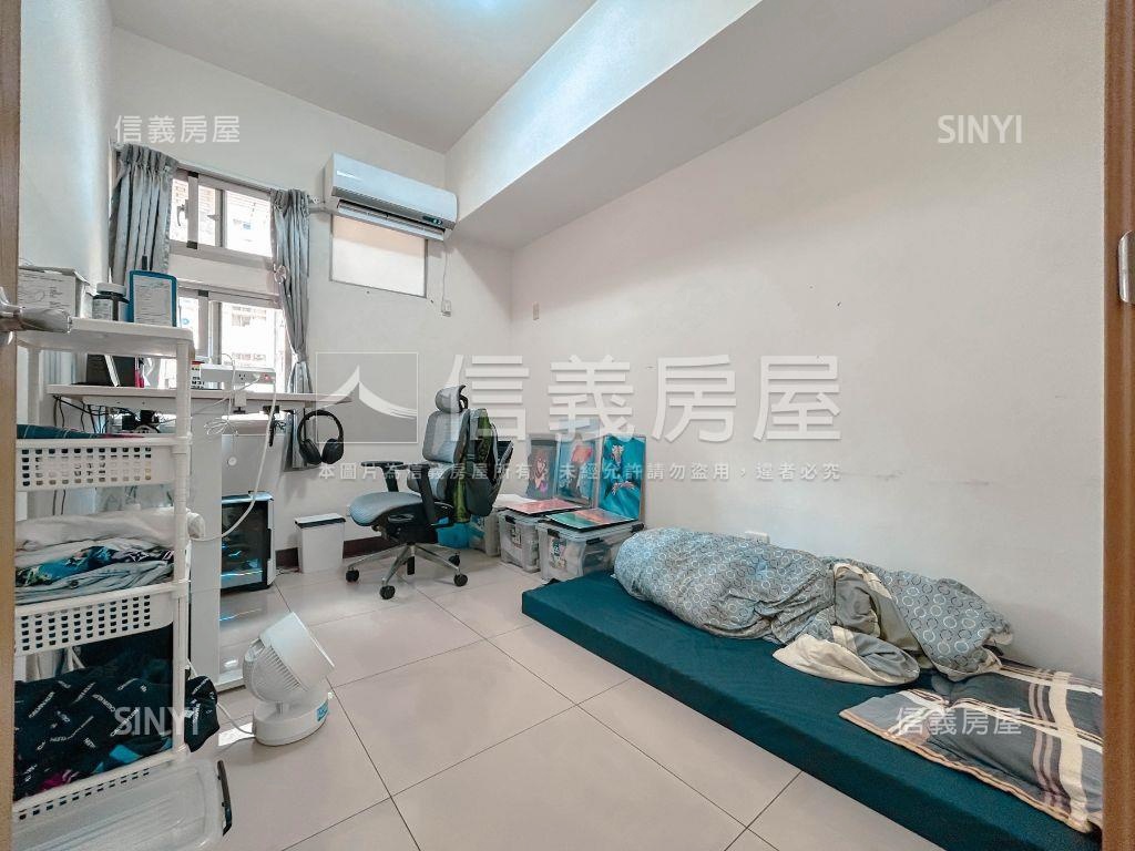 【湯山】採光三房平車房屋室內格局與周邊環境