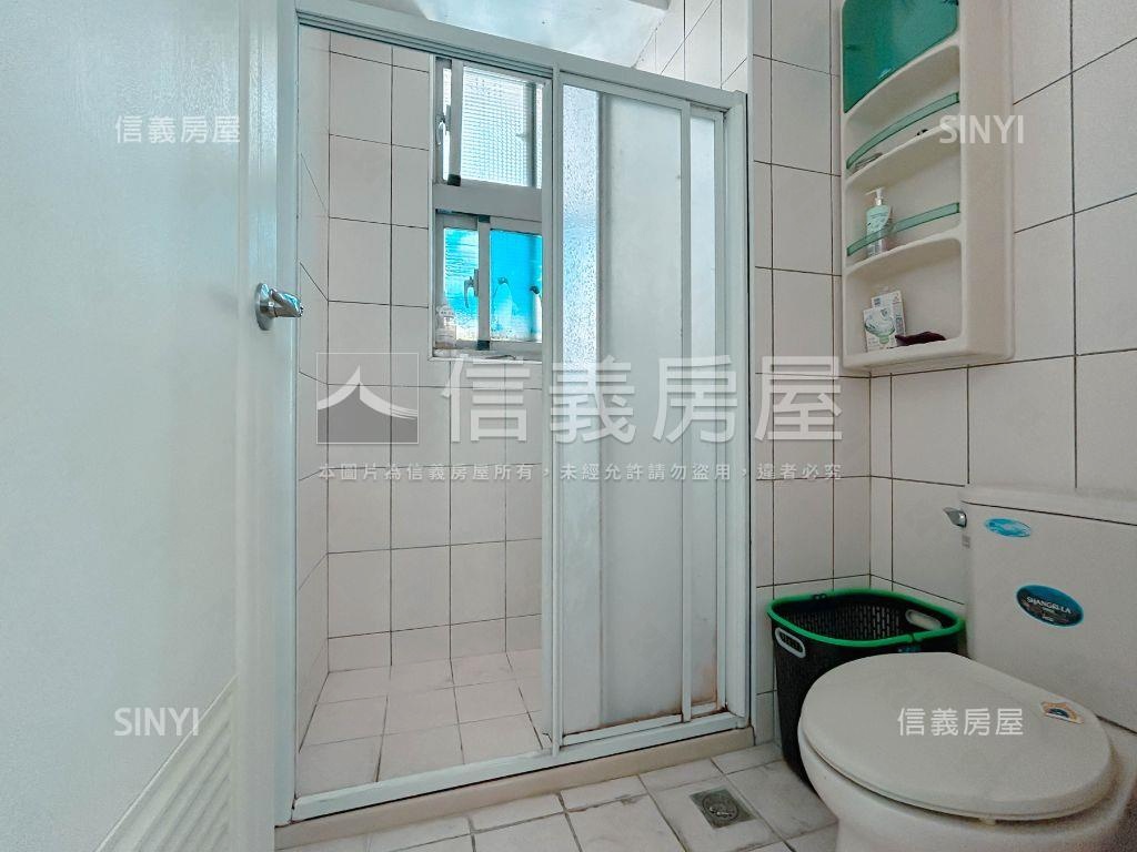 【湯山】採光三房平車房屋室內格局與周邊環境