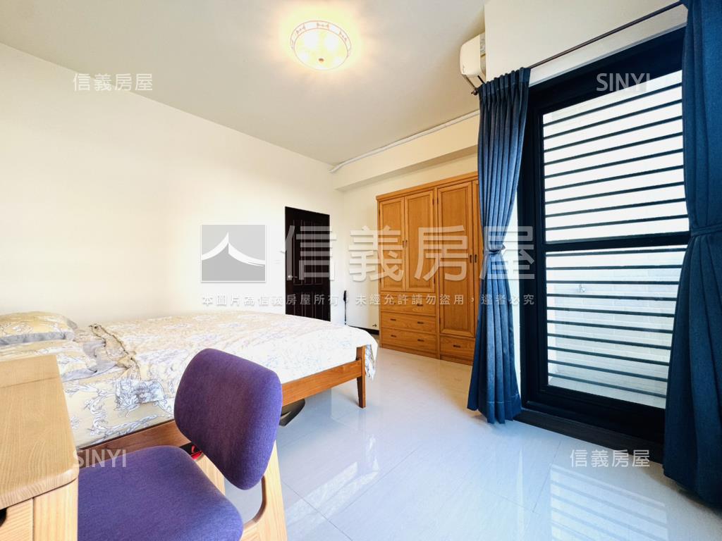 新化正市區傳統式透天房屋室內格局與周邊環境