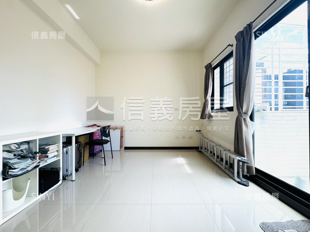 新化正市區傳統式透天房屋室內格局與周邊環境